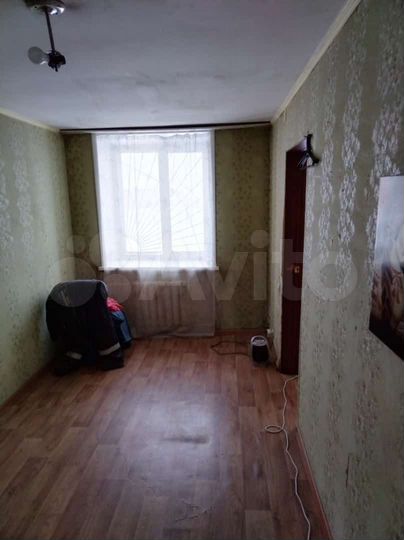 2-к. квартира, 50 м², 1/5 эт.