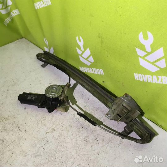 Стеклоподъемник электр. передний левый Митсубиси