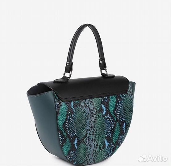 Сумка BE nice, Италия