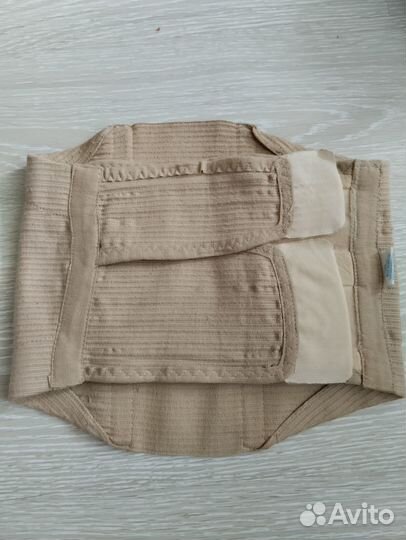 Бандаж до и послеродовой