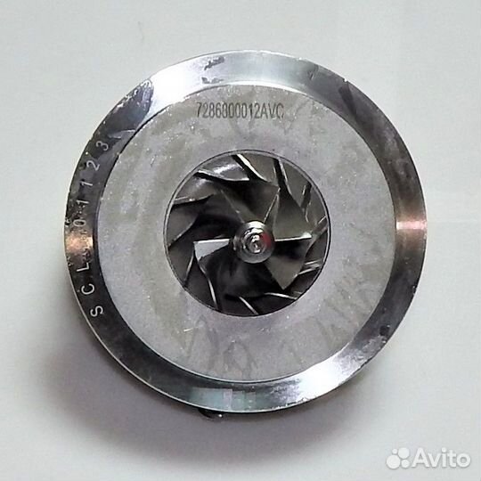 Картридж турбины (турбокомпрессора) 7286800012