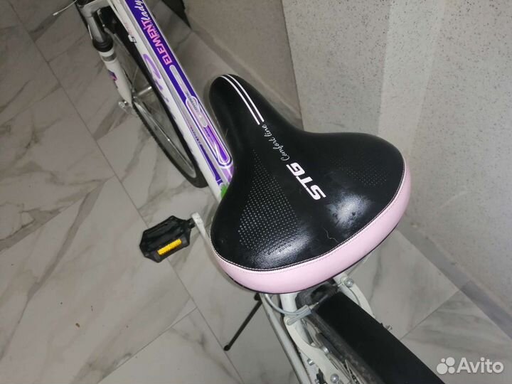 Продам велосипед бу