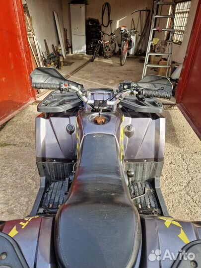 Продам квадроцыкл