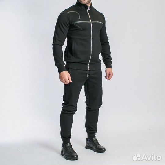 Мужской спортивный костюм Calvin Klein
