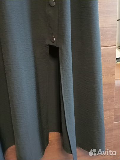 Платье нарядное, вечернее, р-р 60-62