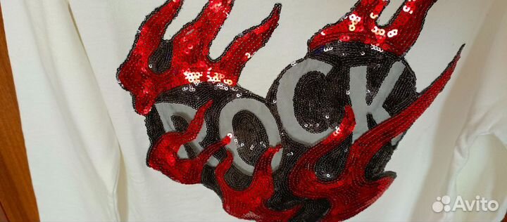 Свитер для девочки 160