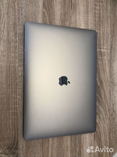 Apple MacBook Pro 15