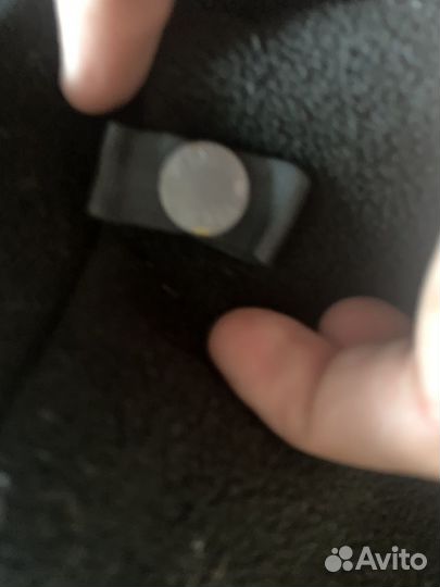 The north face флиска