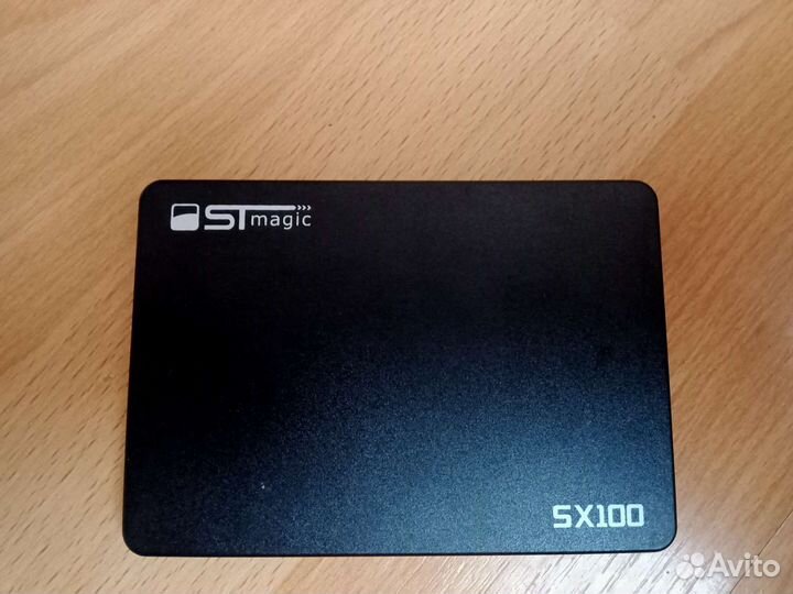 Ssd накопитель 120gb