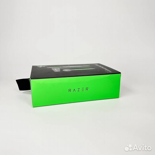 Наушники Razer Hammerhead Pro V35