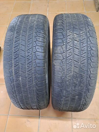 Tigar SUV Summer 225/65 R17