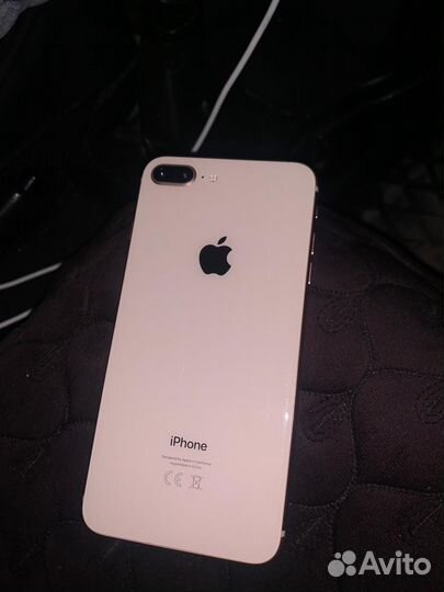 iPhone 8 Plus, 64 ГБ