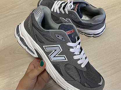 Кроссовки мужские new balance 990