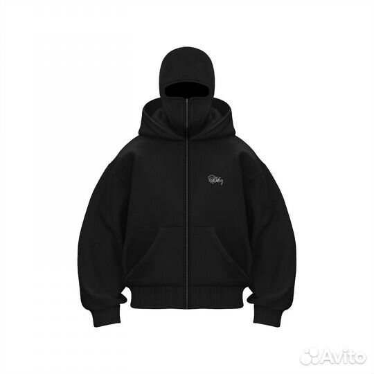 Зип худи tommy sinny