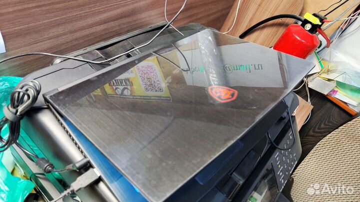 Игровой ноутбук MSI GF63 Thin 16gb ram Почти новый