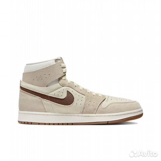 Nike Air Jordan 1 High “Legend Coffee”