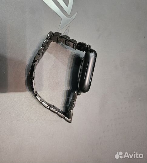 Часы apple watch 6 40 mm