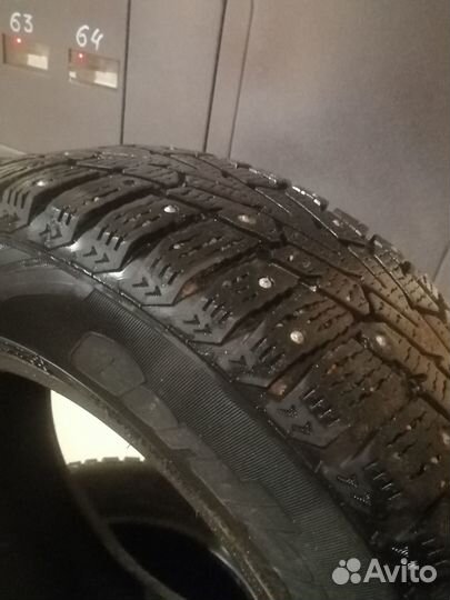 Cordiant Snow Cross 215/65 R16