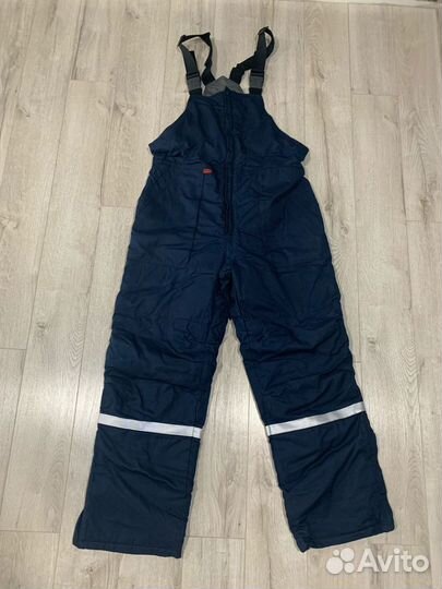 Костюм мужской зимний Н/з-8д рекорд энергоконтракт