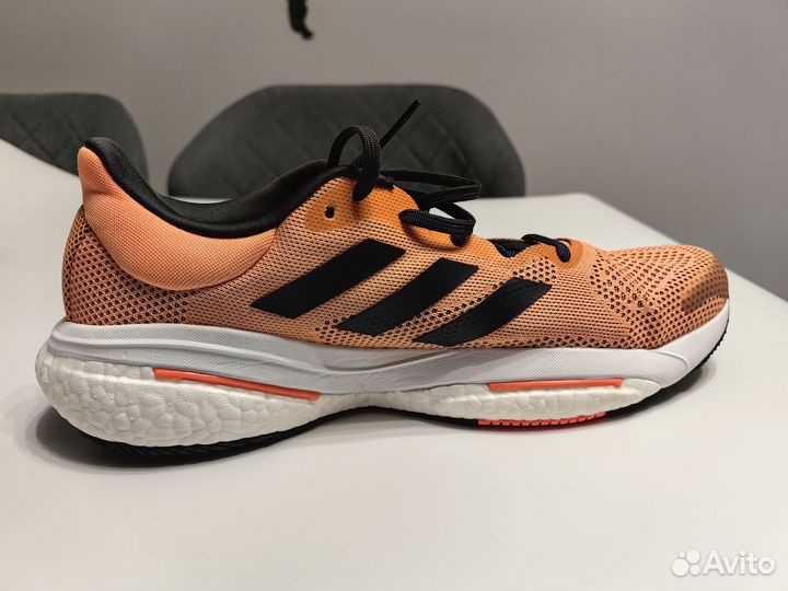 Кроссовки adidas Solarglide 5