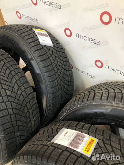 R20 Pirelli Ice Zero FR SUV 275/55, PCD 5x127 DIA 71.5