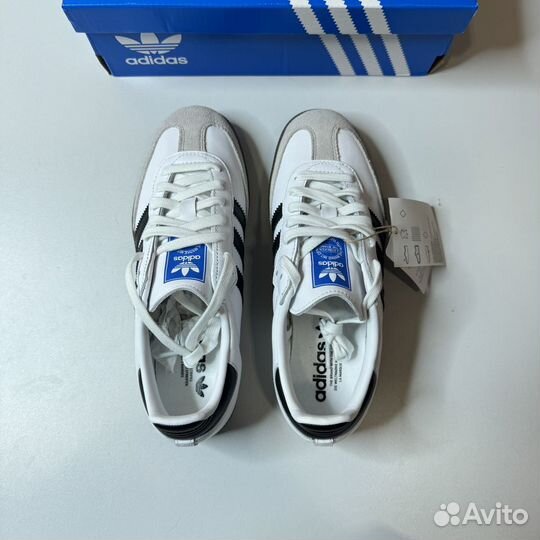 Кроссовки Adidas Samba OG