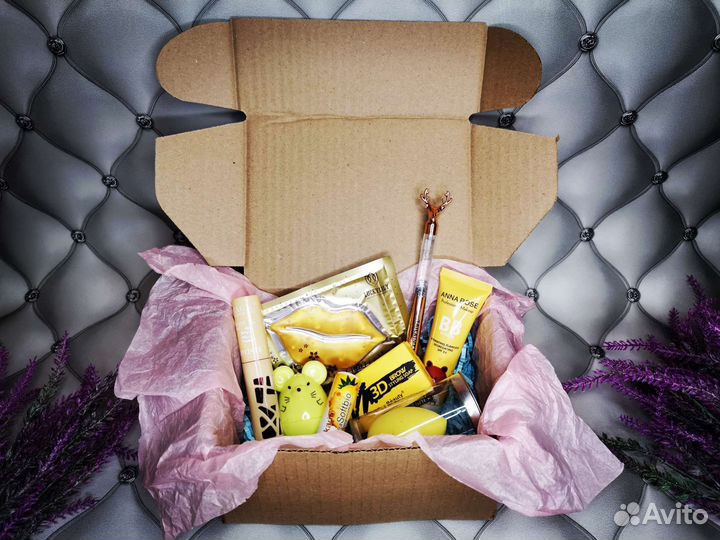 Подарочный набор