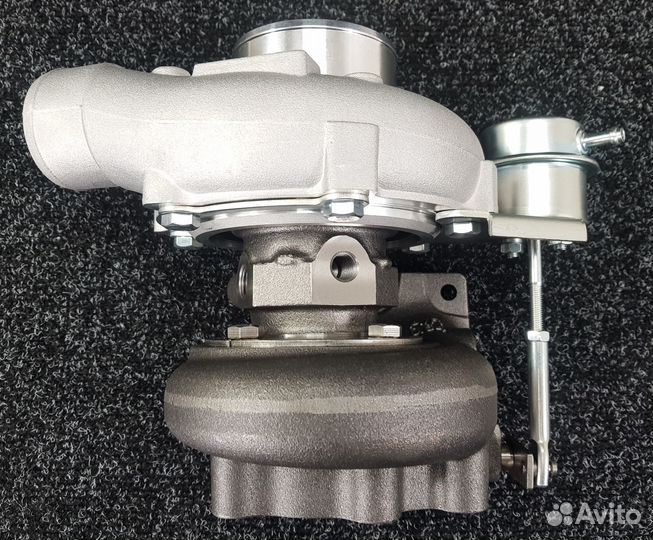 Турбина - GT28 - Nissan Silvia SR20-DET S13 S14 S1