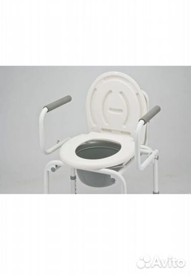 Биотуалет новый