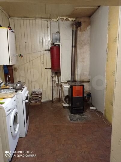 2-к. квартира, 47 м², 1/1 эт.