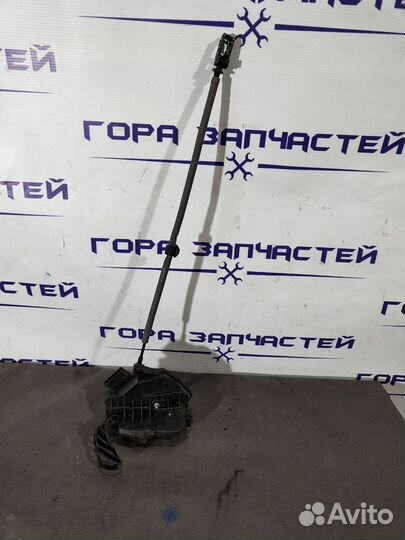 Замок двери передней левой Ford Focus 3