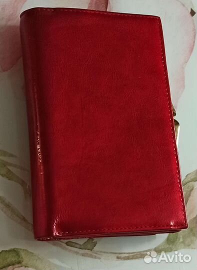 Кошелек женский