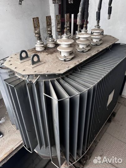 Трансформатор силовой арт52341