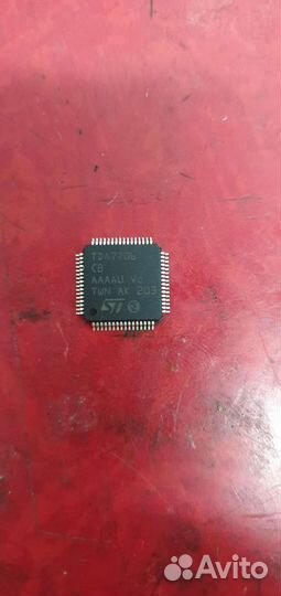 Микросхемы