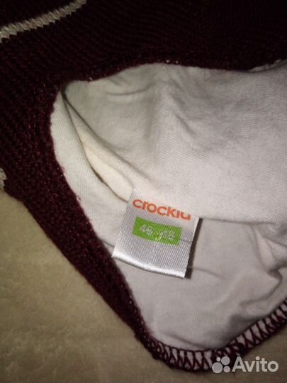 Шапки, шлемы пакетом