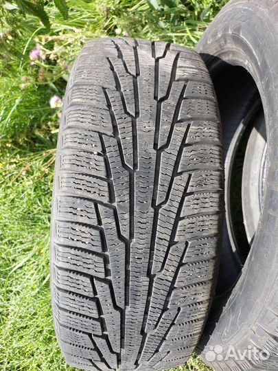 Nokian Tyres Nordman RS2 215/55 R17