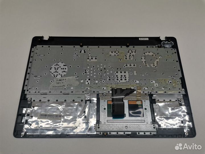 Топкейс для ноутбука Asus K550