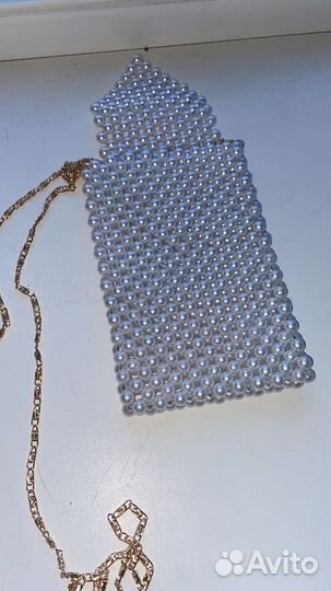 Сумка чехол для телефона