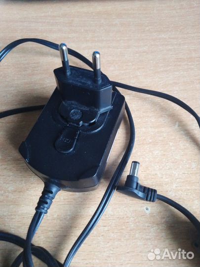 Блок питания Cisco 48v P/n 341-100945-01