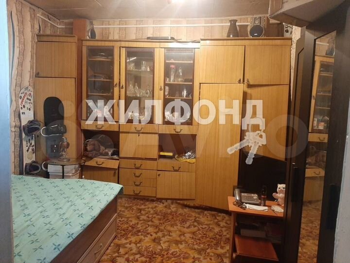 Дом 99,7 м² на участке 4 сот.