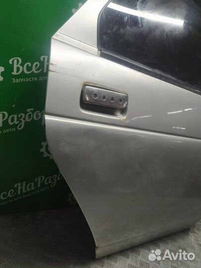 Дверь задняя правая LADA (Ваз) 2112