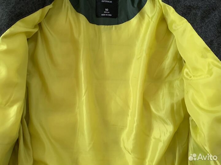 Курка детская