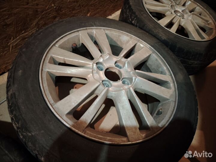 Cordiant Sport 2 195/60 R16