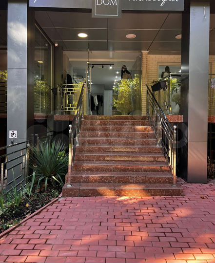 Торговая площадь, 71 м²