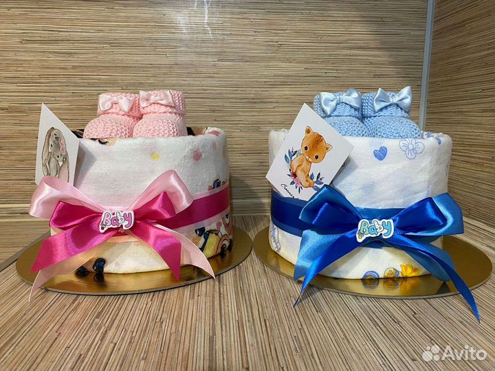 Подарок на рождение ребенка