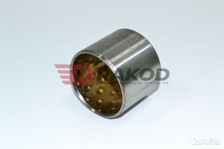 Втулка разжимного кулака FAW