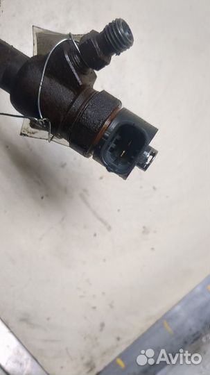 Форсунка топливная Fiat Doblo