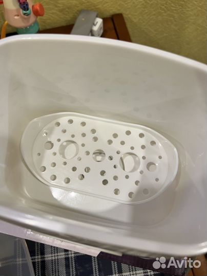 Подогреватель для бутылочек