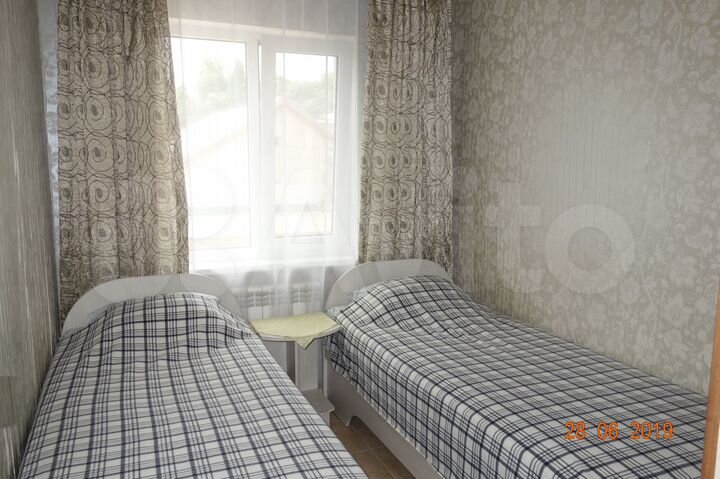 2-к. квартира, 27 м², 2/2 эт.