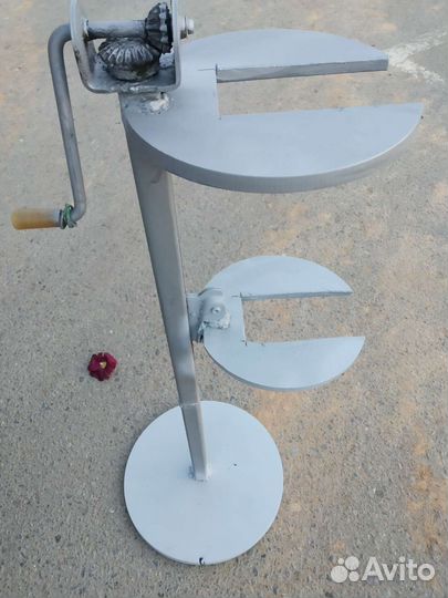 Стяжка для пружин